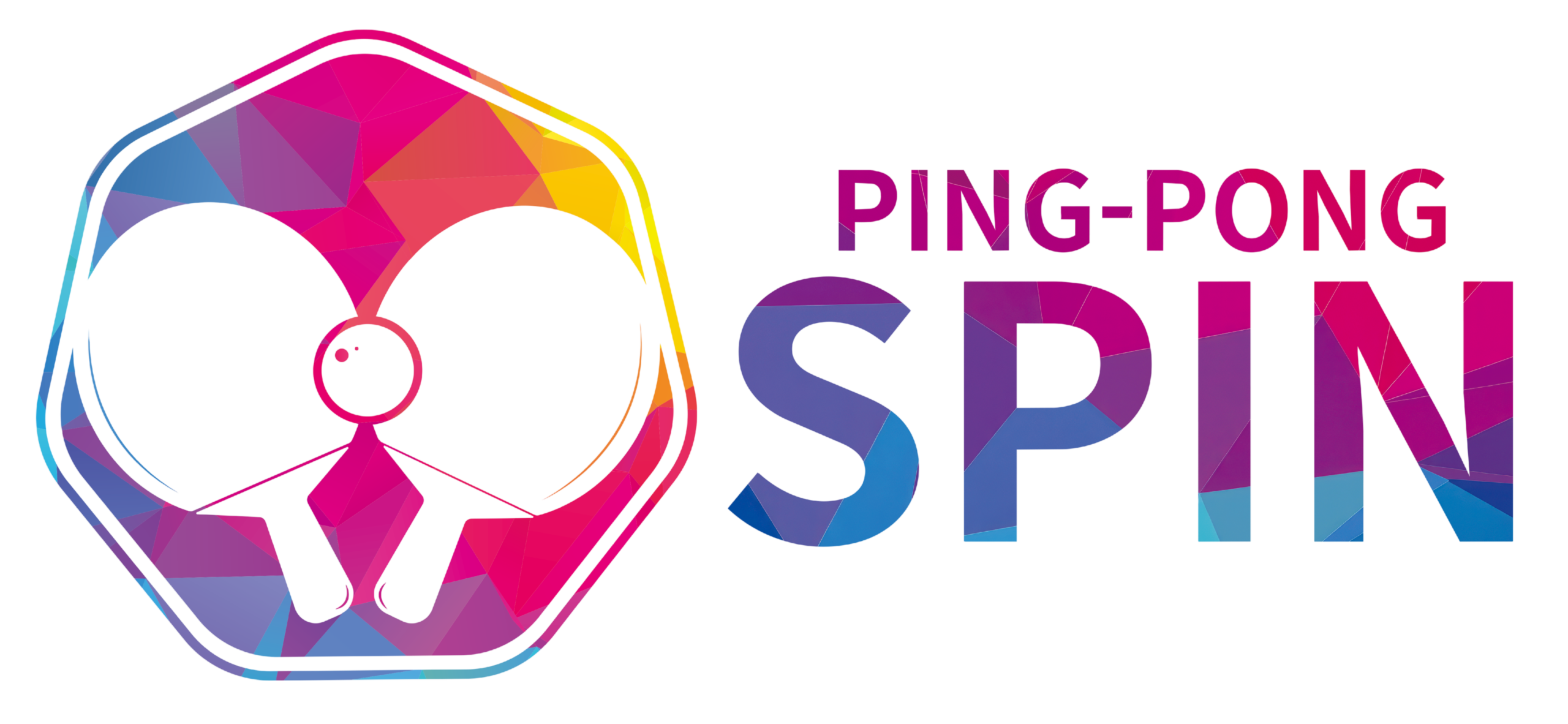 SPIN|卓球をもっと自由に。